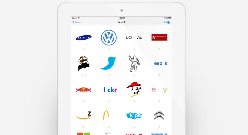 Logo Quiz - Guess the brands! - Apps on Google Play